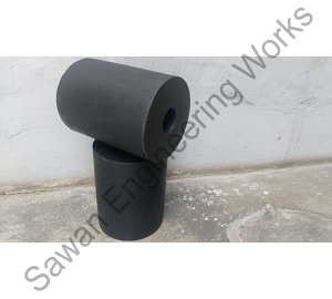 Rubber Roll